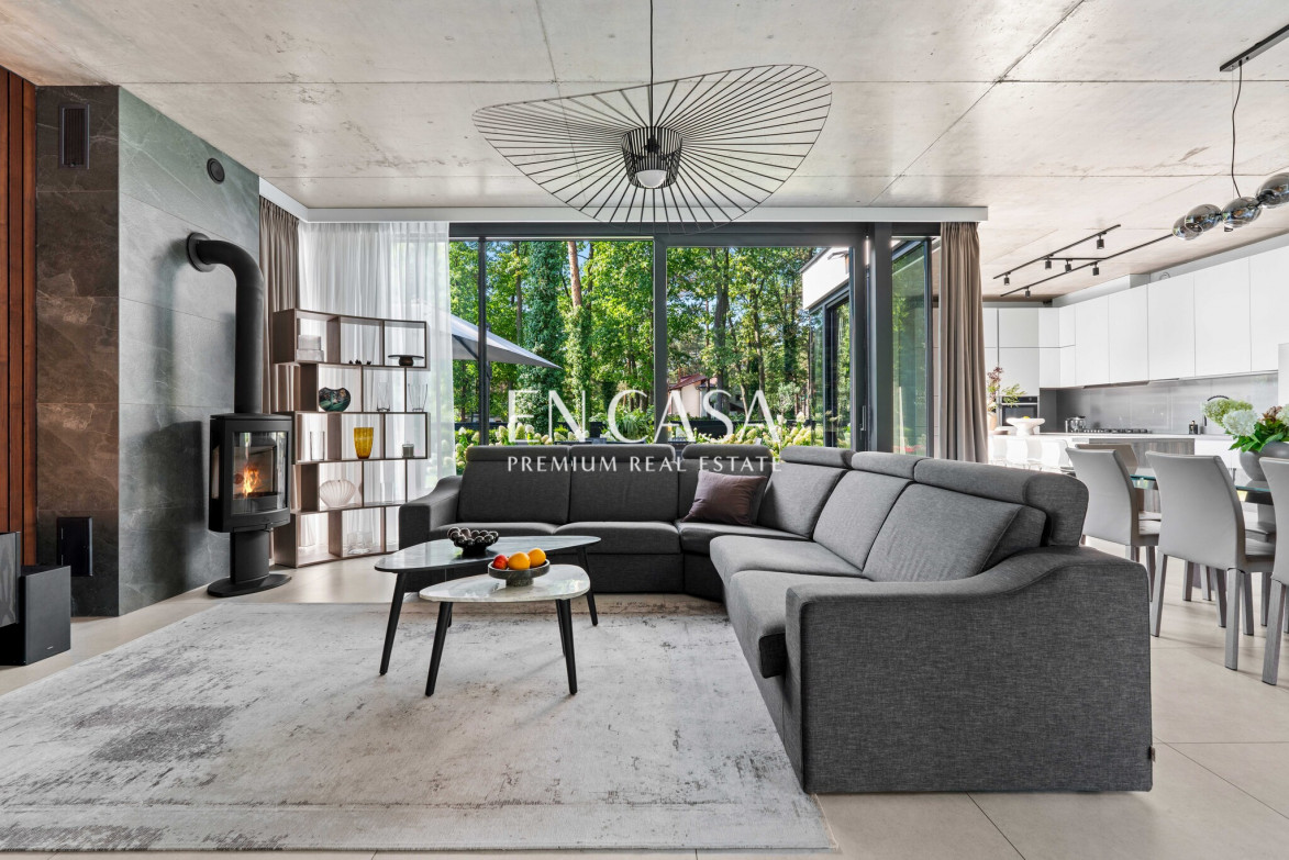 House Sale Konstancin-Jeziorna 8